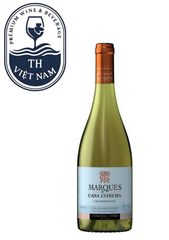 Concha Y Toro Marques de Casa Concha Chardonnay Limari Valley D.O.