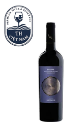 Cantine De Falco Salore Salice Salentino DOP (Negroamaro)