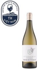 Henri Bourgeois Petit Bourgeois Sauvignon Blanc IGP Val de Loire