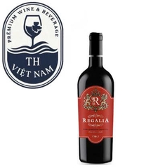 Regalia – Coli – Italia
