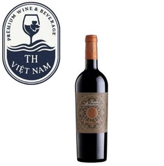 Feudo Arancio Passiari Terre Siciliane IGT