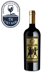 Gladiatore Primitivo Di Manduria Doc
