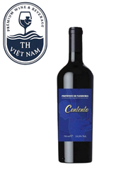 Contento Primitivo Di Manduria