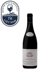 Domaine Chandon de Briailles Pernand Vergelesses 1er Cru Ile des Vergelesses