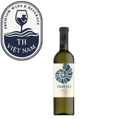 Trovati Grillo Terre Siciliane IGT