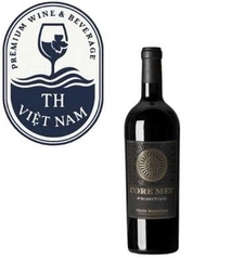 Core Meu Primitivo IGP