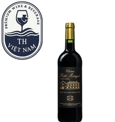 Château Petit Mangot Saint-Émilion Grand Cru