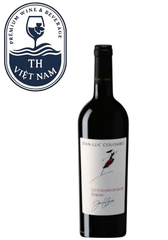 Jean Luc Colombo les Collines de Laure Mediterraneo IGP