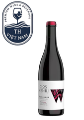 Clos Henri Waimaunga Single Vineyard "Windblown Clays" Pinot Noir Marlborough