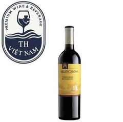 Mezzacorona Teroldego Rotaliano DOC