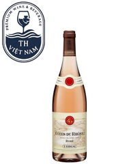 Guigal Rose Cotes du Rhone