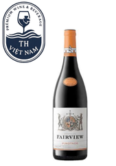 Fairview Pinotage Western Cape