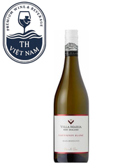 Villa Maria Private Bin Sauvignon Blanc Marlborough