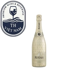 Rotari Riserva 40th Anniversary Trento DOC