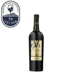 V1 Primitivo di Manduria DOP