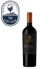Marques de Casa Concha Heritage Cabernet Sauvignon Puente Alto D.O.