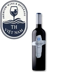 Varietal Merlot 2020