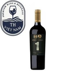 One Wine Syrah