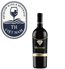 Dimante Primitivo di Puglia