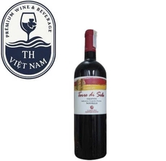 Terre di Sole Novello Salento IGP