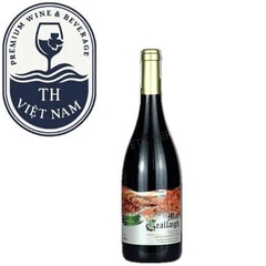 Mac Ceallaigh Petit Verdot South Australia