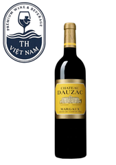 Château Dauzac