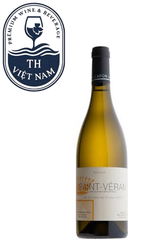 Comte Lafon (Les Heritiers) Saint Veran