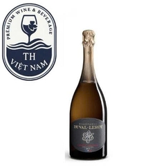 Duval-Leroy Fleur de Champagne Brut Premier Cru