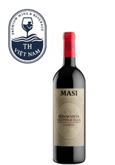 Masi Bonacosta Valpolicella Classico DOC (Corvina, Rondinella and Molinara)