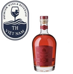 Davidsen's XO Red Label Blend 28
