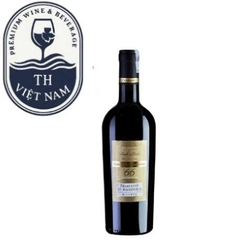 Conte di Campiano Paolo e Carlo Primitivo di Manduria Riserva DOC