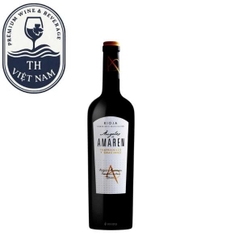 Ángeles de Amaren Rioja DOCa