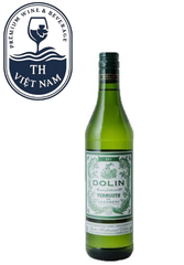 Dolin Vermouth de Chambery Dry