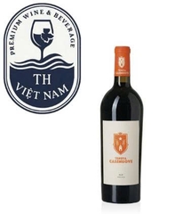 Tenuta Casenuove Toscana IGT