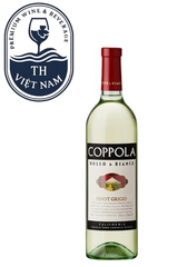 Francis Coppola Rosso & Bianco Pinot Grigio California