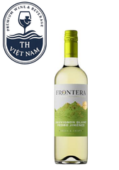 Concha Y Toro Frontera Sauvignon Blanc Central Valley