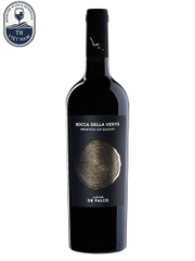 Cantine De Falco Bocca della Verità Salento