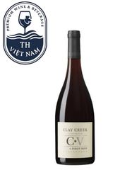 Clay Creek Pinot Noir California