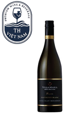 Villa Maria Reserve Sauvignon Blanc Marlborough