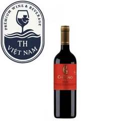 Chilano Syrah