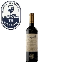 Campillo Gran Reserva Rioja DOCa