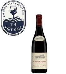 Domaine Taupenot-Merme Auxey-Duresses Blanc