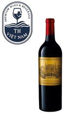 Alter Ego de Château Palmer