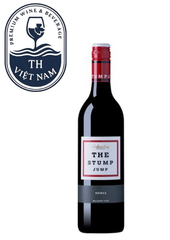 d'Arenberg The Stump Jump Shiraz McLaren Vale