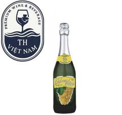 Succo d’Uva Bianco (White Grape Juice)
