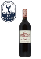 Château Grand-Pontet