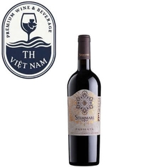 Stemmari Passiata Terre Siciliane IGT