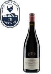 Domaine Thibault Liger Belair Moulin a Vent Les Vieilles Vignes