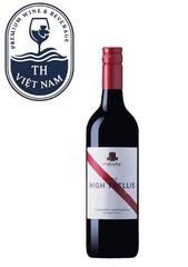 d'Arenberg The High Trellis Cabernet Sauvignon McLaren Vale