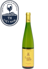 Louis Sipp Sylvaner Bio's Alsace